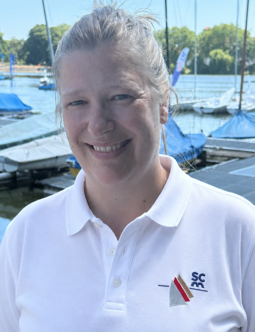 Oehme_Anna Lena mit SCM-Shirt
